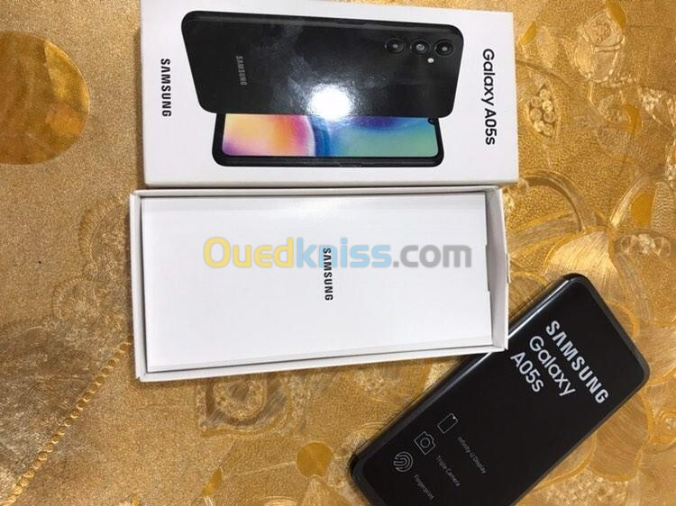 Samsung A05s Samsung