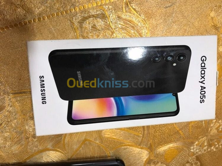 Samsung A05s Samsung