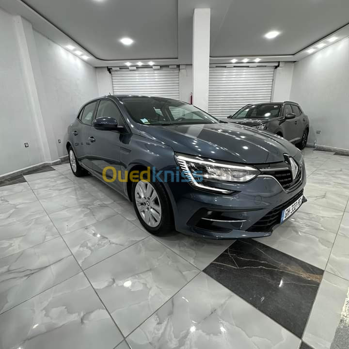 Renault Megane 3 2022 