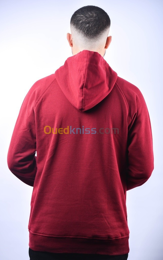 sweat-shirt hoodie 