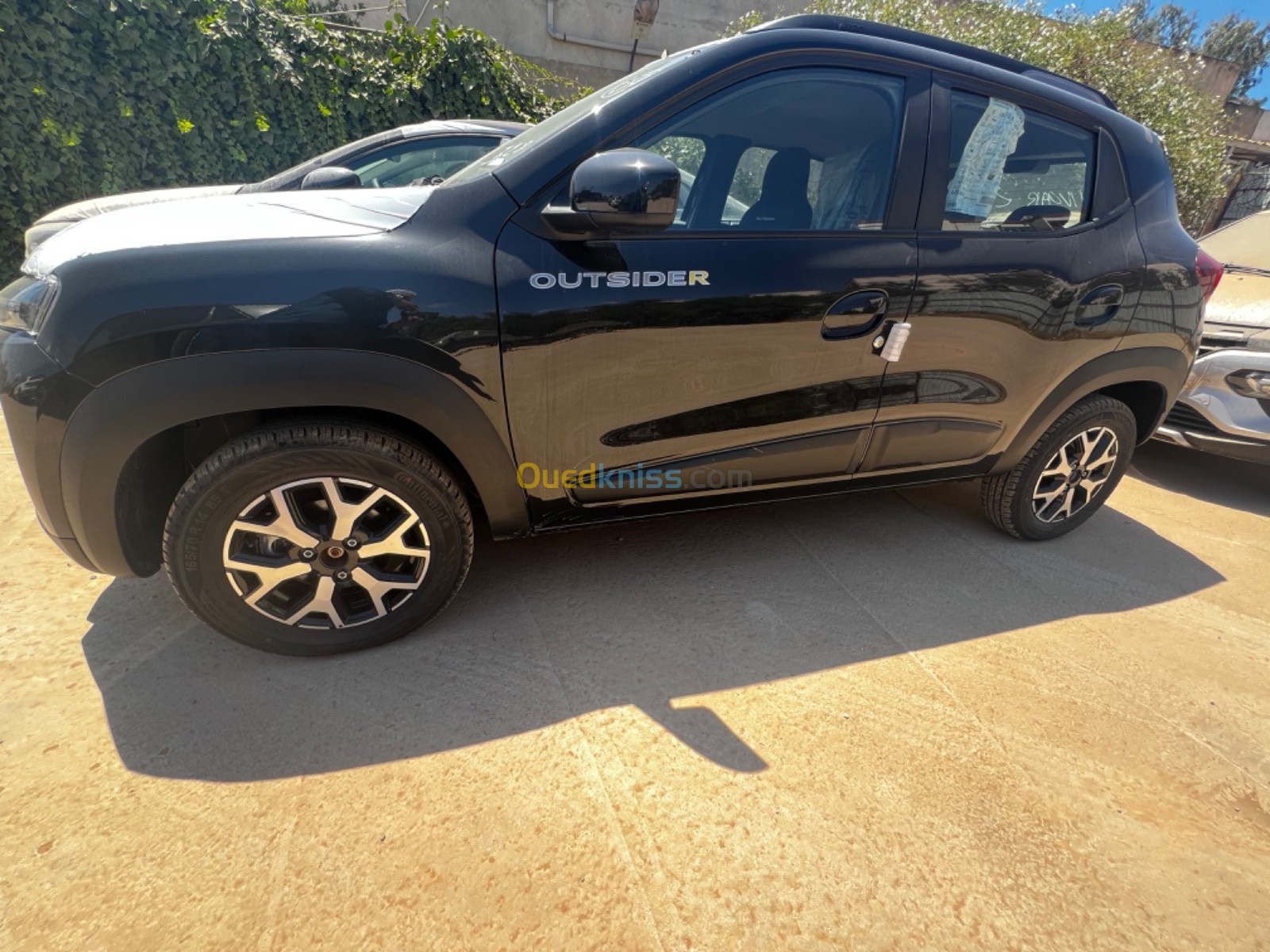 Renault Kwid 2024 