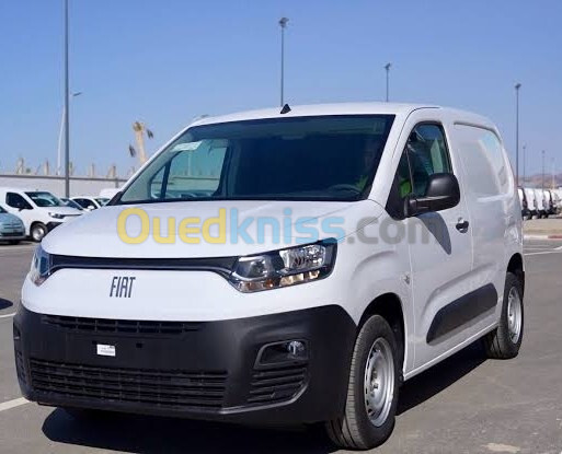 Fiat Doblo 2024 