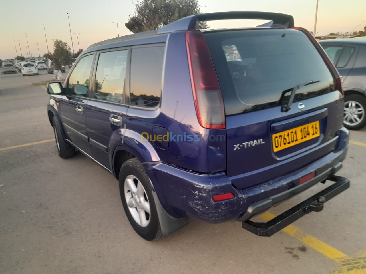 Nissan X Trail 2004 X Trail