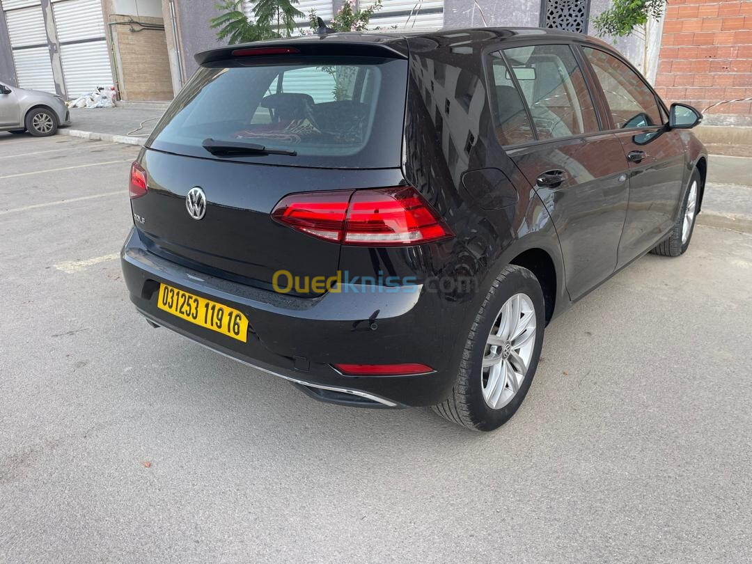 Volkswagen Golf 7 2019 START+