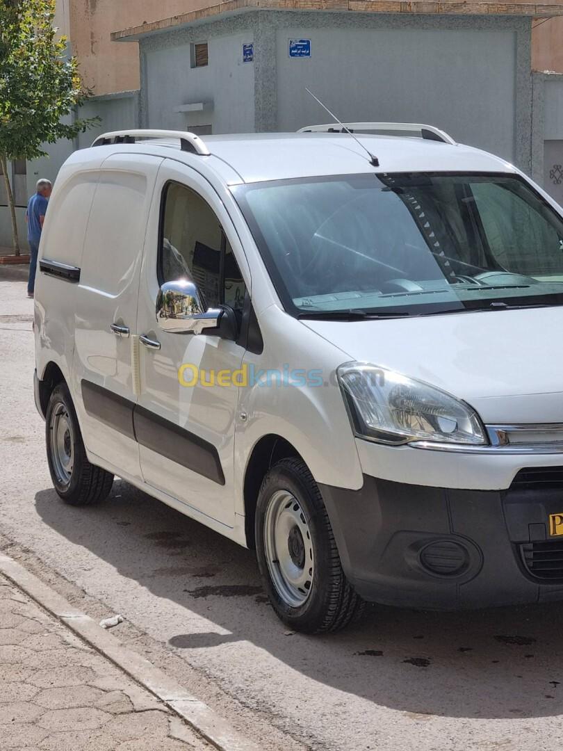 Citroen Berlingo 2013 Berlingo