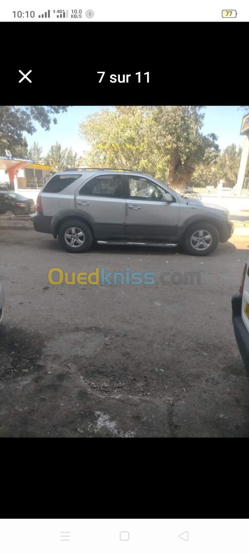 Kia Cerato 2008 Cerati