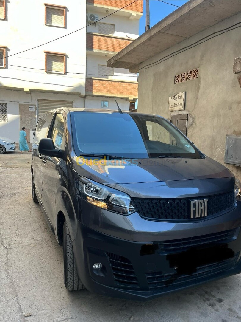 Fiat Scudo 2023 2023