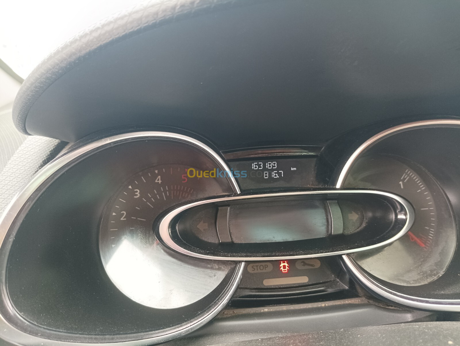 Renault Clio 4 2018 GT Line +