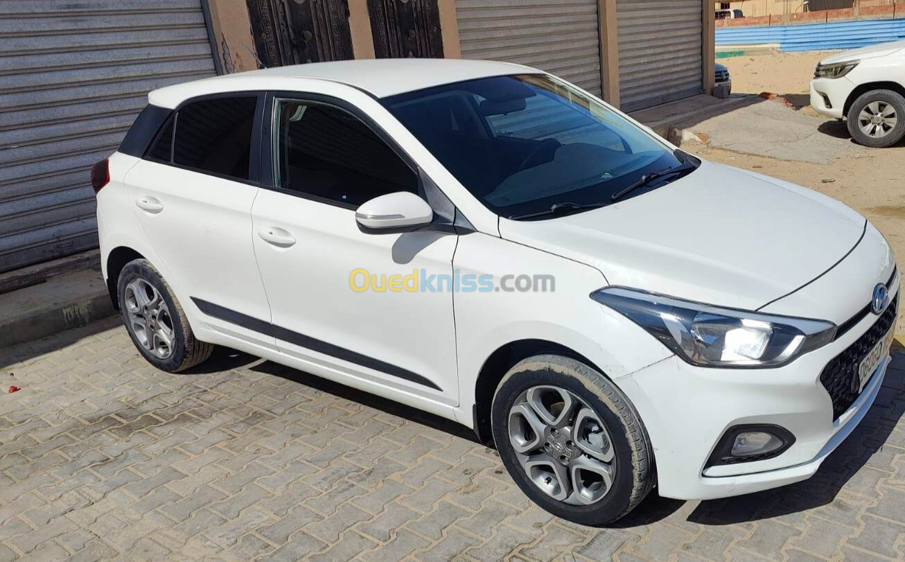 Hyundai i20 2019 