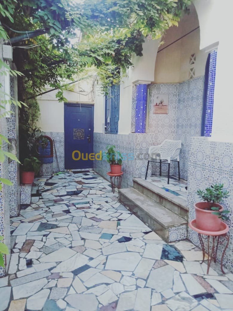 Vente Villa Alger El biar