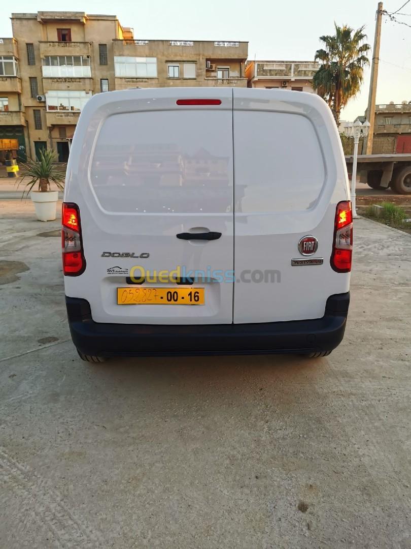 Fiat Professional Doblo 2023 