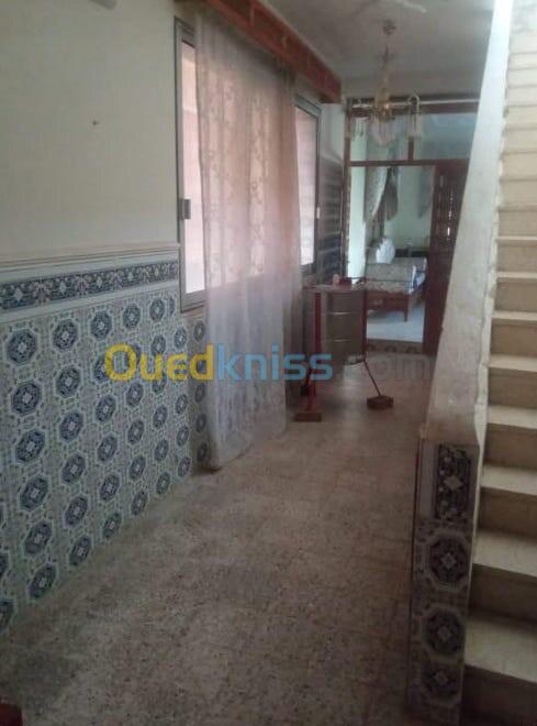 Vente Villa Tipaza Sidi amar