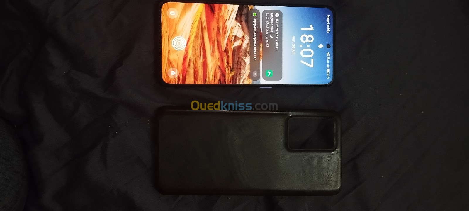 Realme GT néo 3 150w