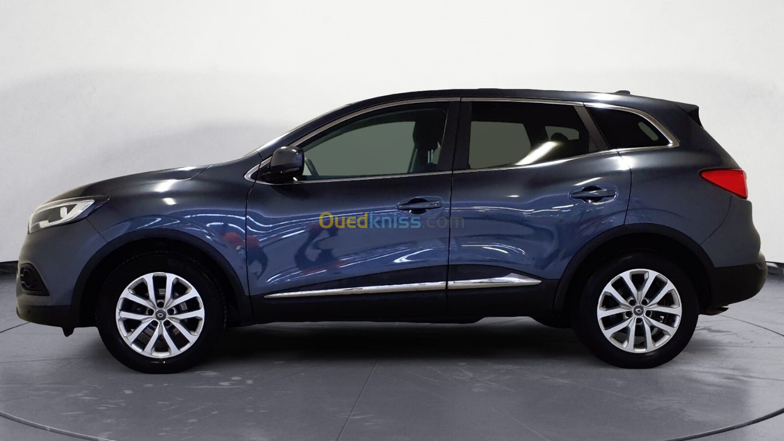 Renault kadjar 2022 