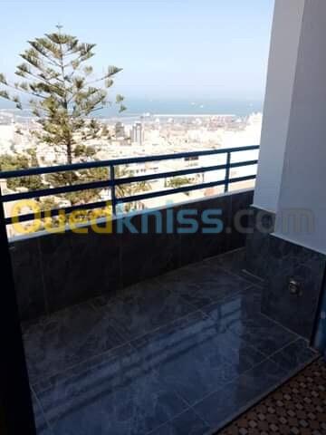 Location Appartement F3 Alger El mouradia