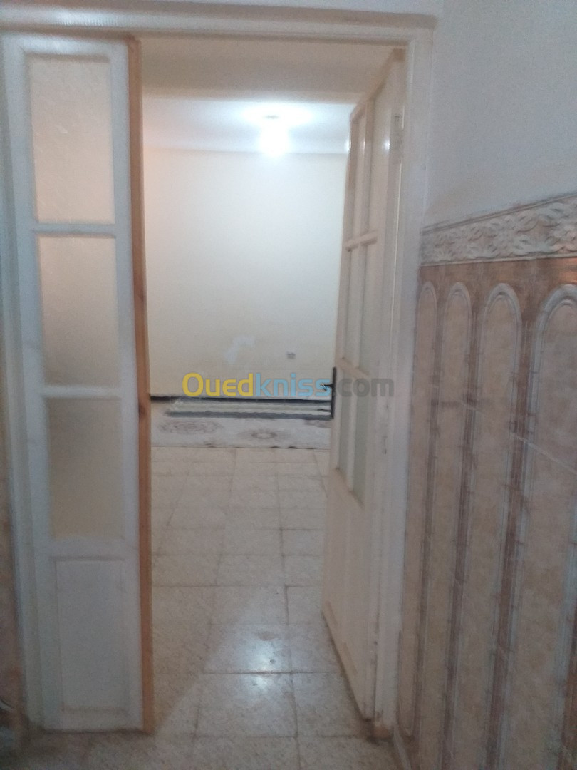 Vente Appartement F3 Laghouat Laghouat