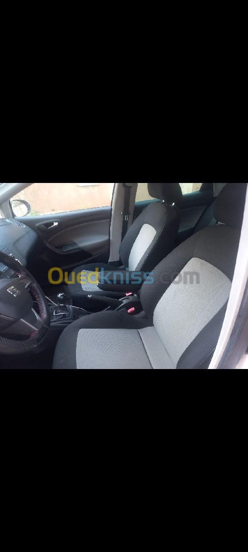 Seat Ibiza 2015 Fully