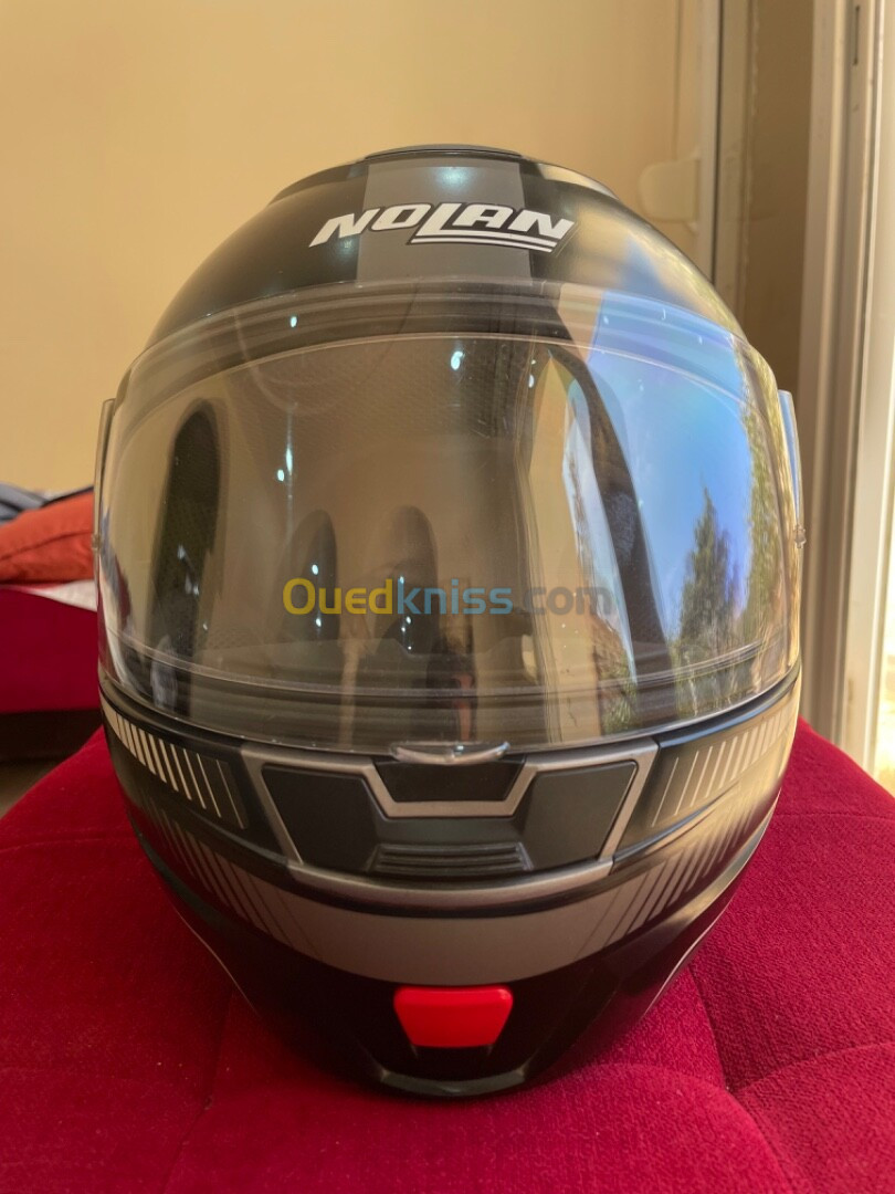 Casque nolan n91 taille M