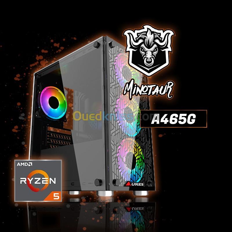 PC GAMER RYZEN 5 4650G