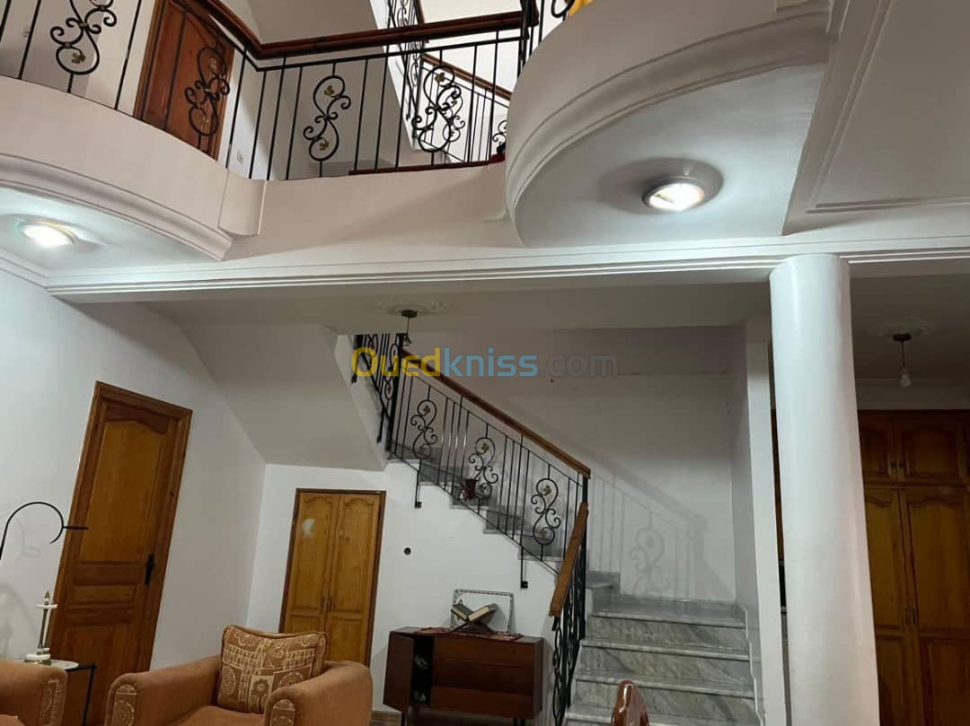 Vente Villa Oran Bir el djir