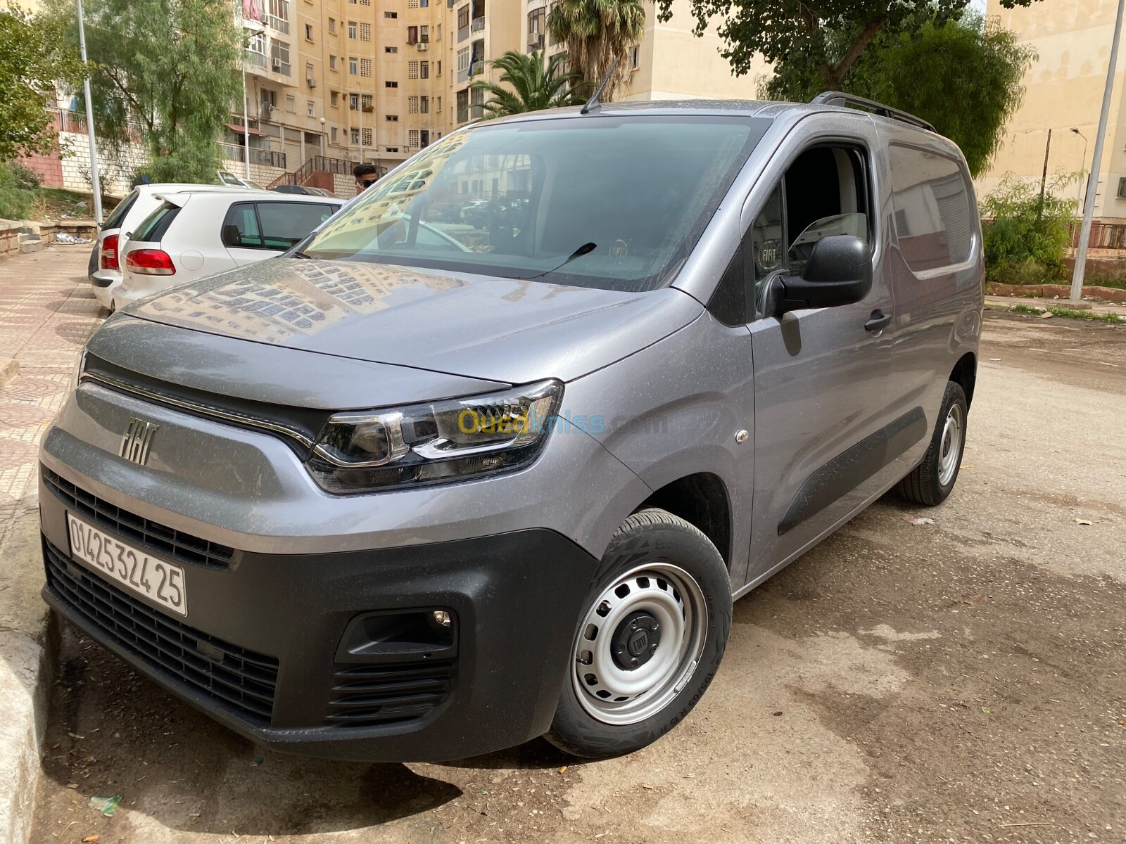 Fiat Doblo dz 2024 Dz