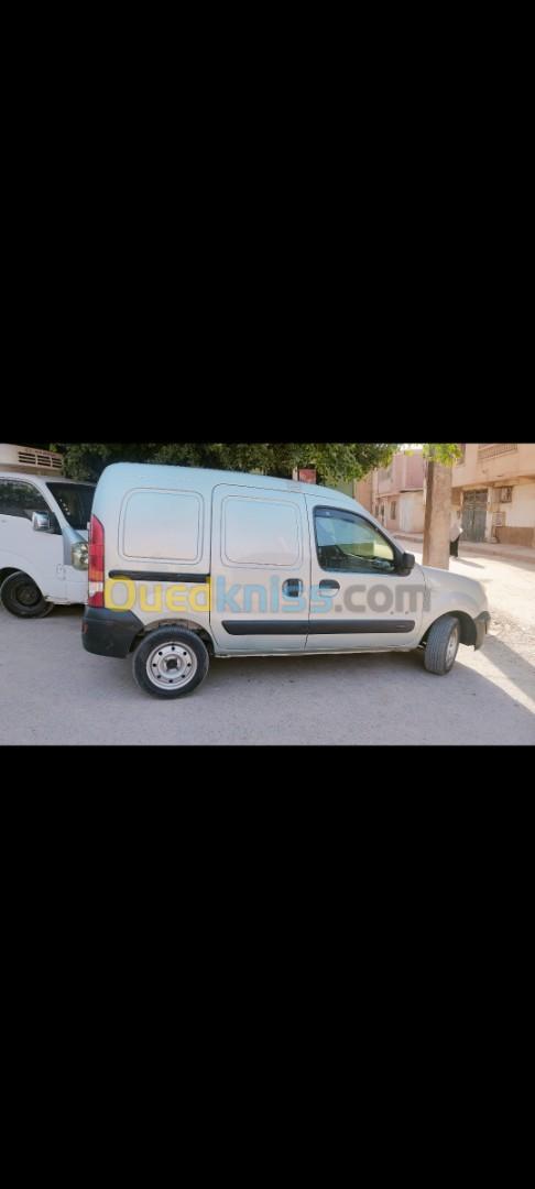 Renault Kangoo 2007 Kangoo