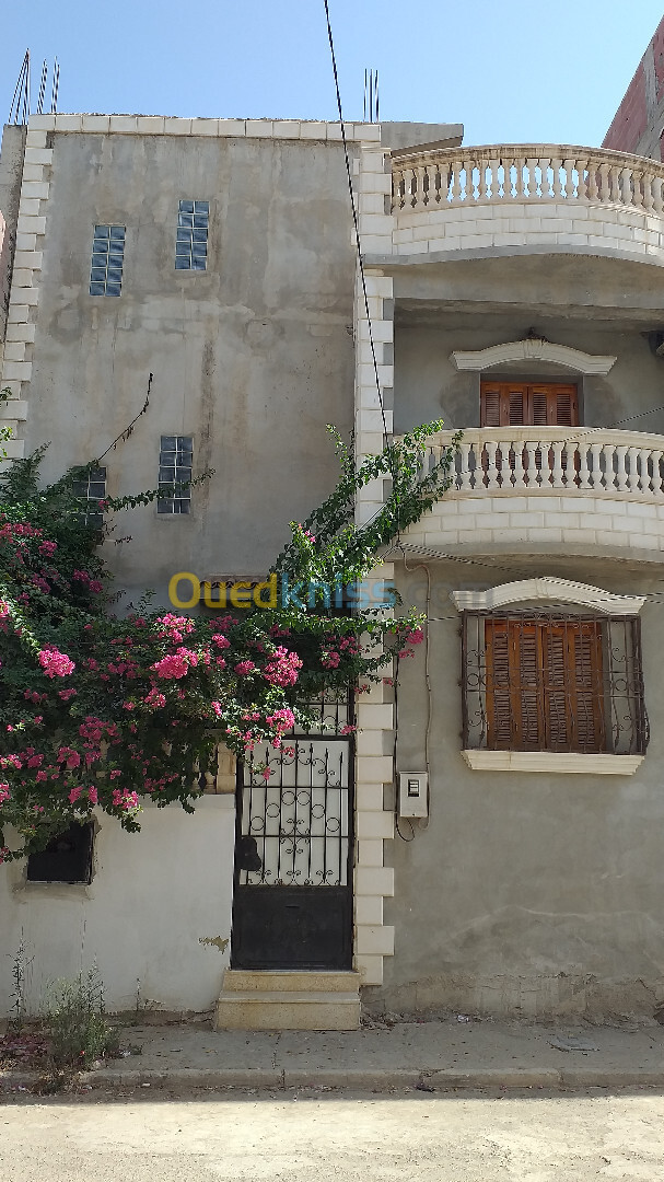 Vente Villa Constantine El khroub