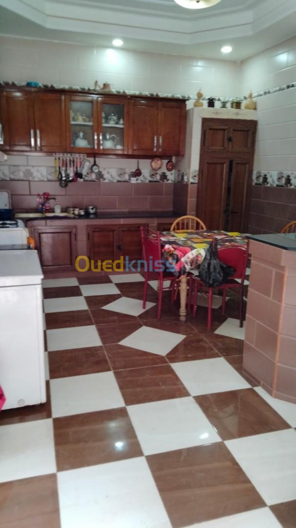 Vente Villa Tipaza Fouka