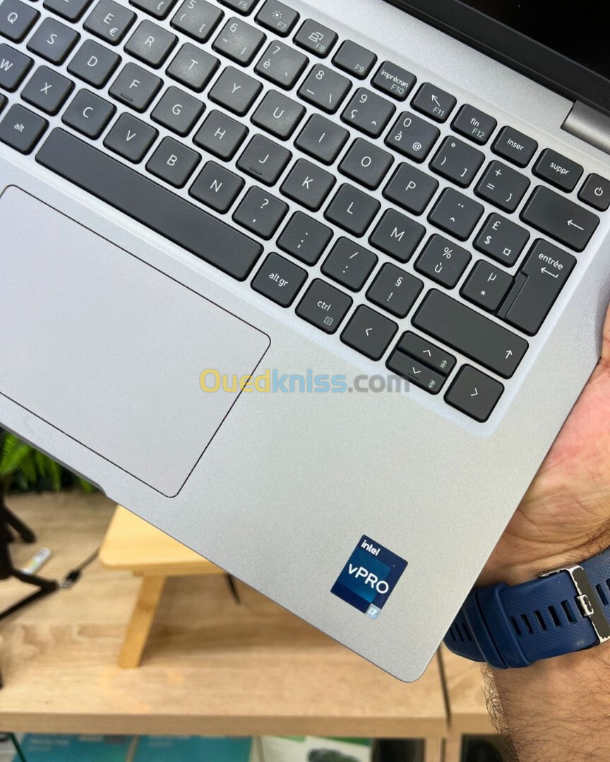 DELL LATITUDE 5440 I7 13eme 32gb/512gb IRIS XE