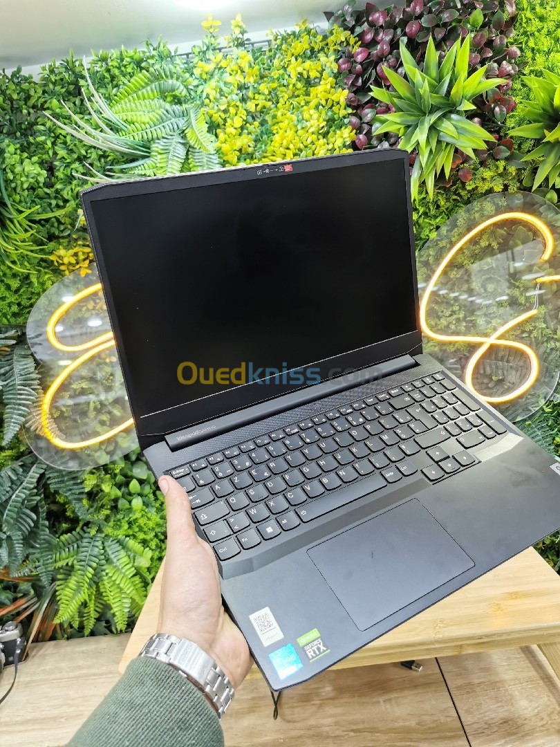 LENOVO IDEAPAD GAMING 3