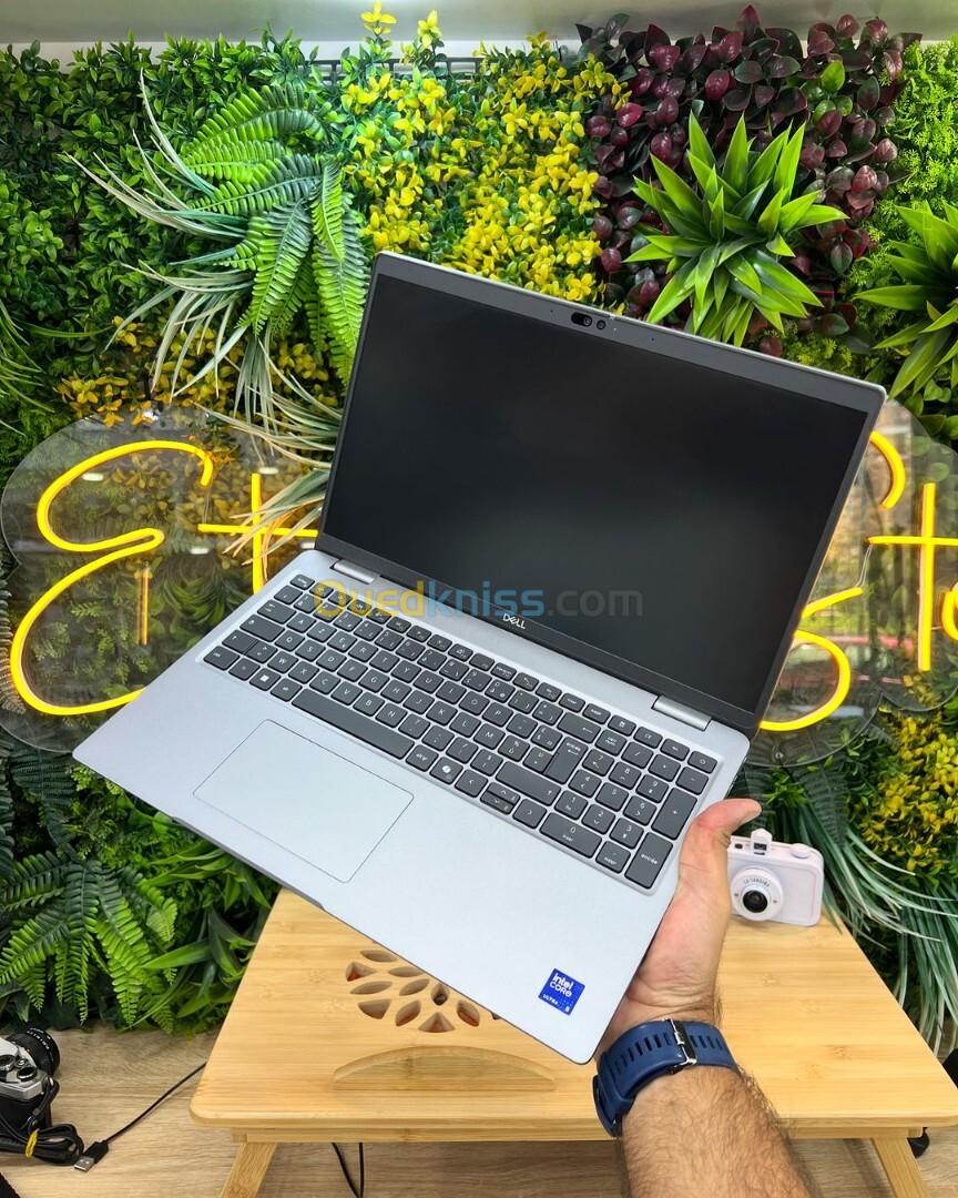 DELL LATITUDE 5550 ULTRA 5 16GB/512GB 