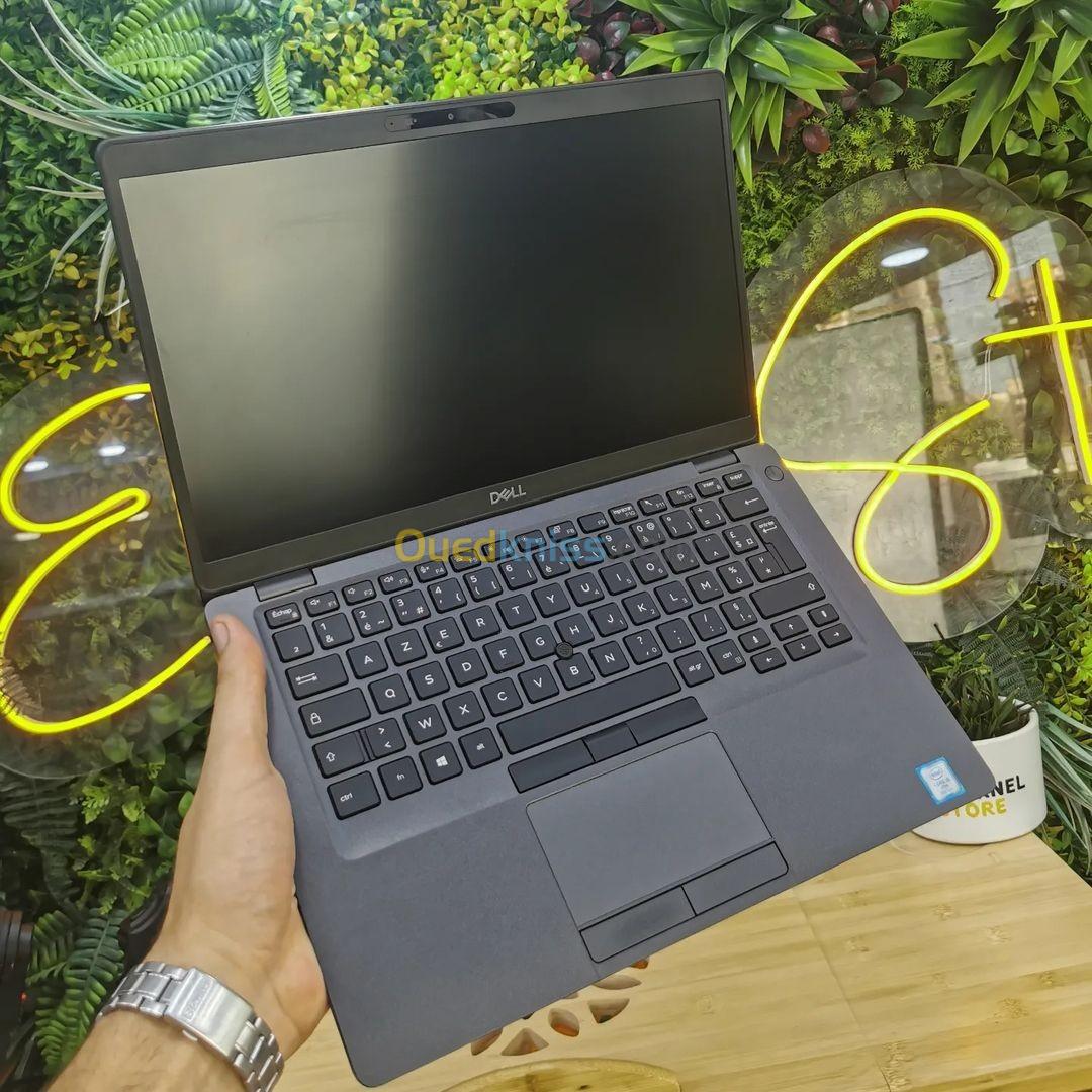  DELL LATITUDE 5400 I5 8eme 