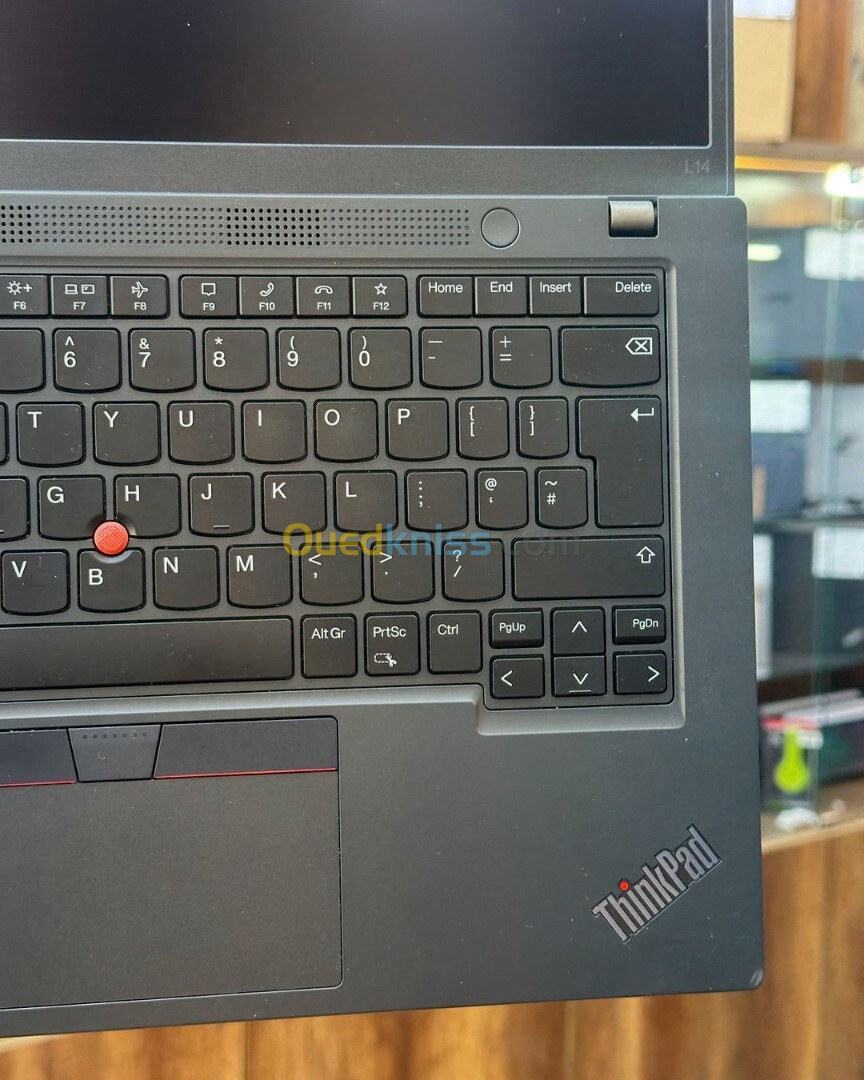 lenovo thinkpad L14 I5 12eme 16gb/256gb 