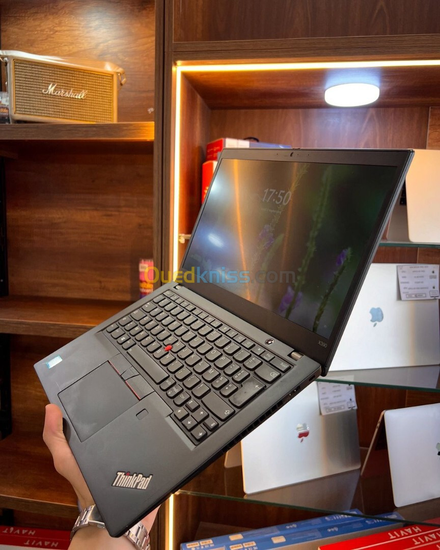 LENOVO THINKPAD X390 I7 8eme 16gb/512gb 