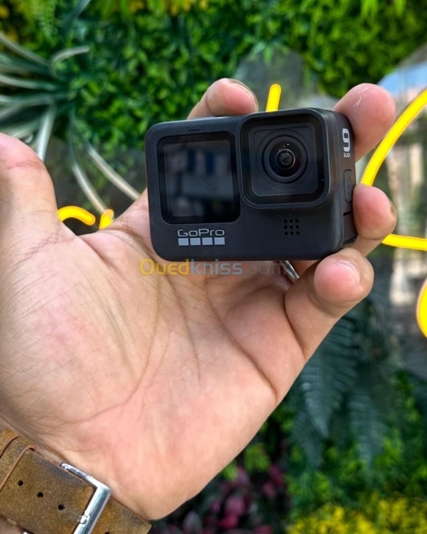 Go pro hero 9 