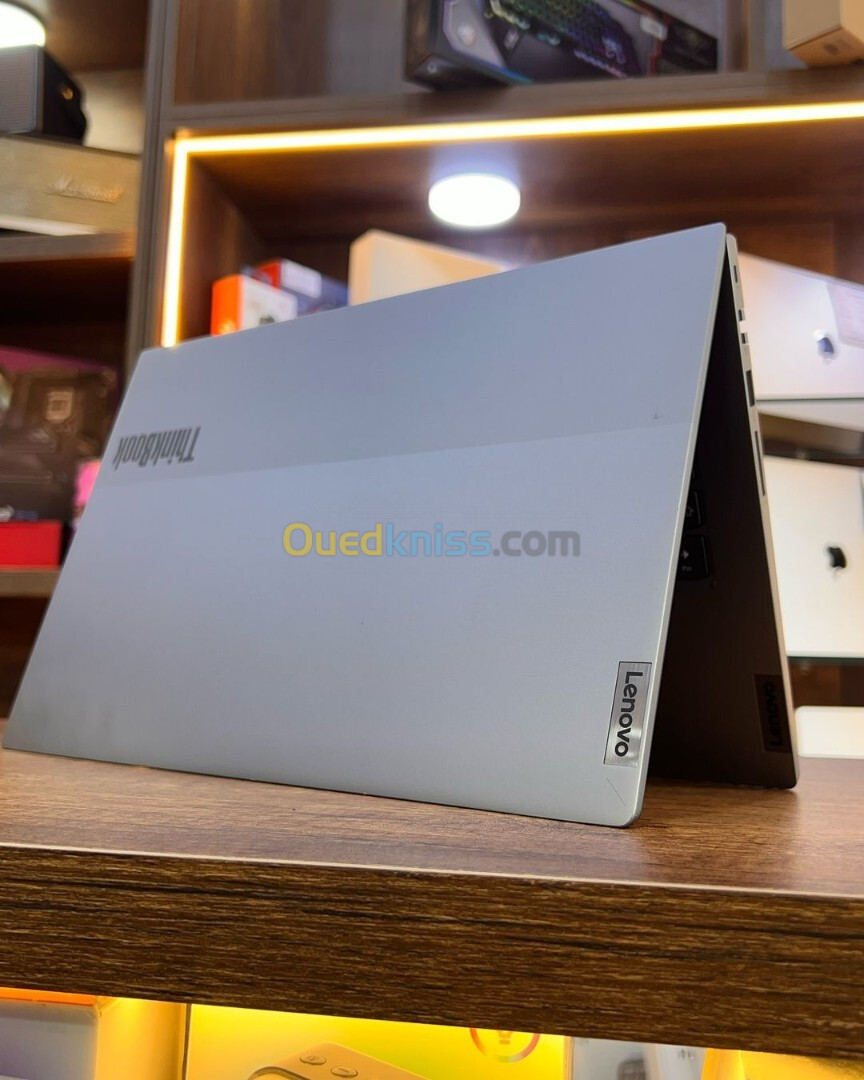 LENOVO THINKBOOK 14 G4 I5 12eme 8gb/256gb iris xe