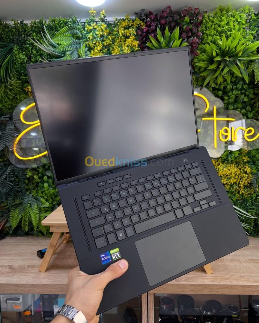 ASUS ROG ZEPHYRUS M16 I9 12eme 32gb/2000gb Rtx 3080ti 