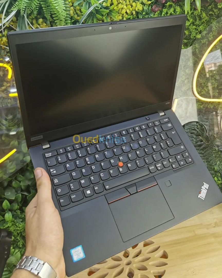 LENOVO THINKPAD X390 I5 8EME 8GB/512GB INTEL UHD