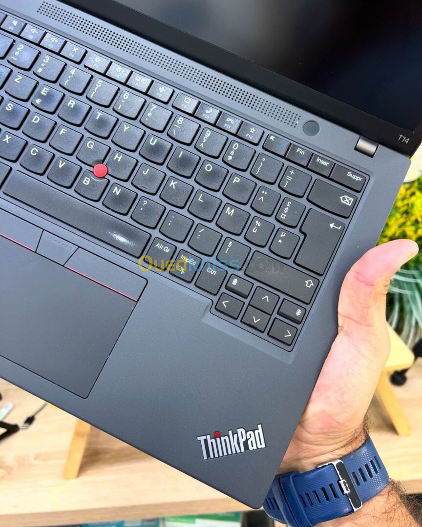 LENOVO THINKPAD T14 RYZEN 5 6650U 32gb/512gb 