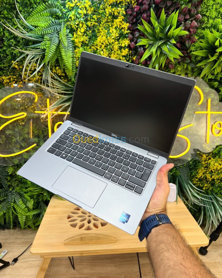 DELL LATITUDE 5440 I7 13eme 32gb/512gb IRIS XE