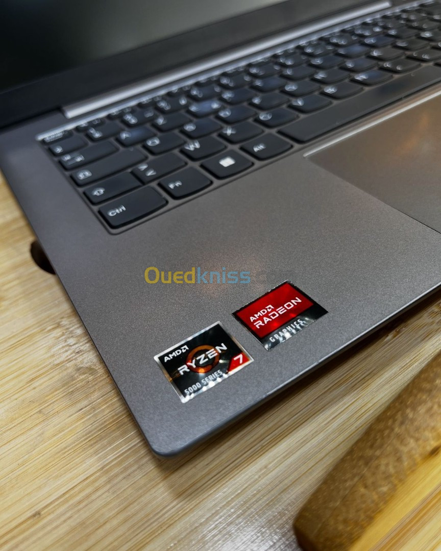 LENOVO THINKBOOK 14s RYZEN7 16/512GB amd radeon graphics