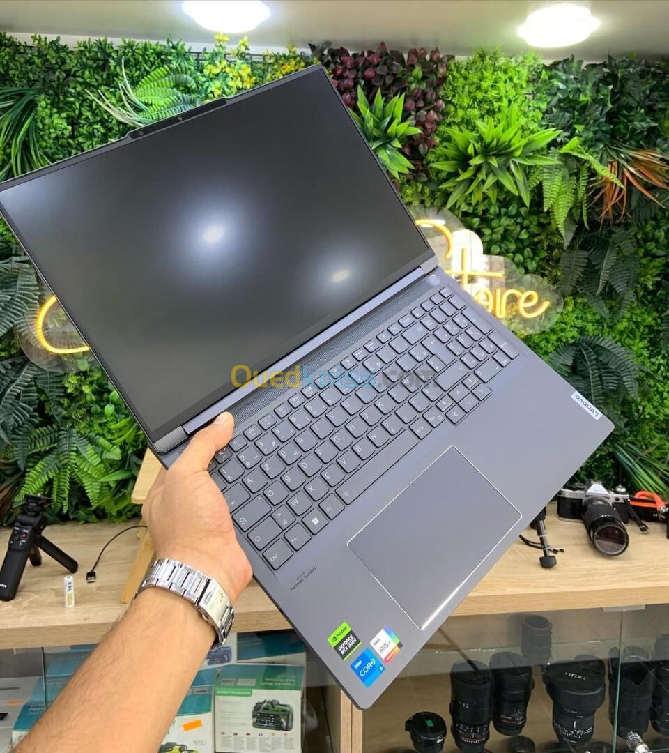 LENOVO THINKBOOK 16P G4 I5 13eme 16gb/512gb NVIDIA RTX 4050