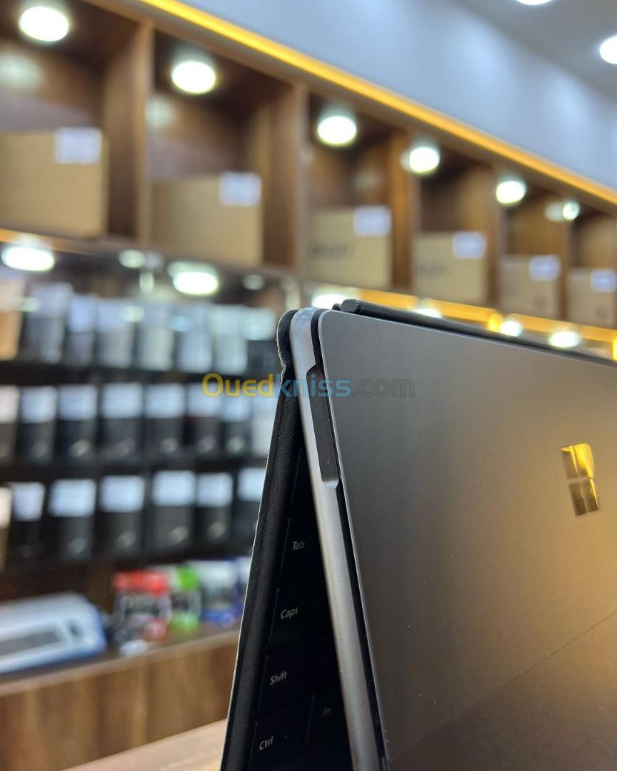 MICROSOFT SURFACE Pro 8 I5 11eme 8GB/256GB IRIS XE GRAPHIQUE