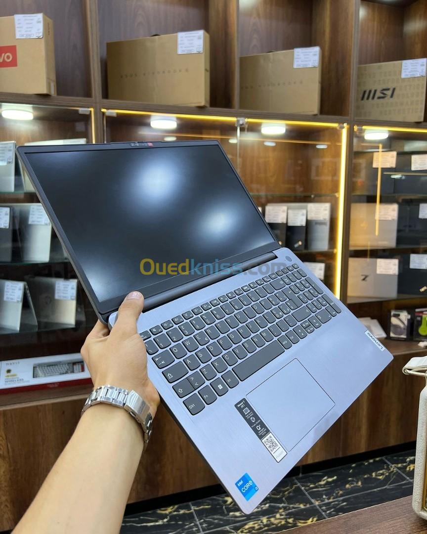 LENOVO IDEAPAD 3 I3 11eme 8gb/512gb IRIS XE