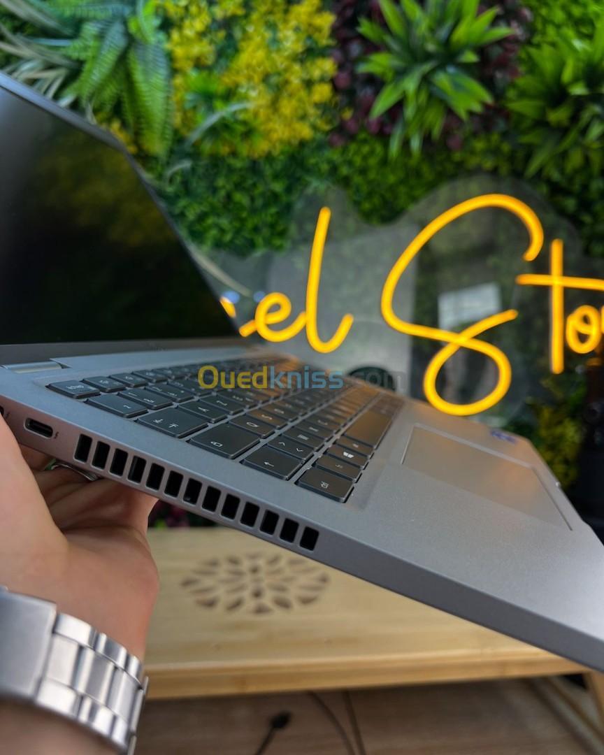 DELL LATITUDE 5420 I5 11eme 16gb/256gb IRIS XE