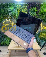 HP ENVY 13 I7 10eme 8gb/512gb IRIS XE 