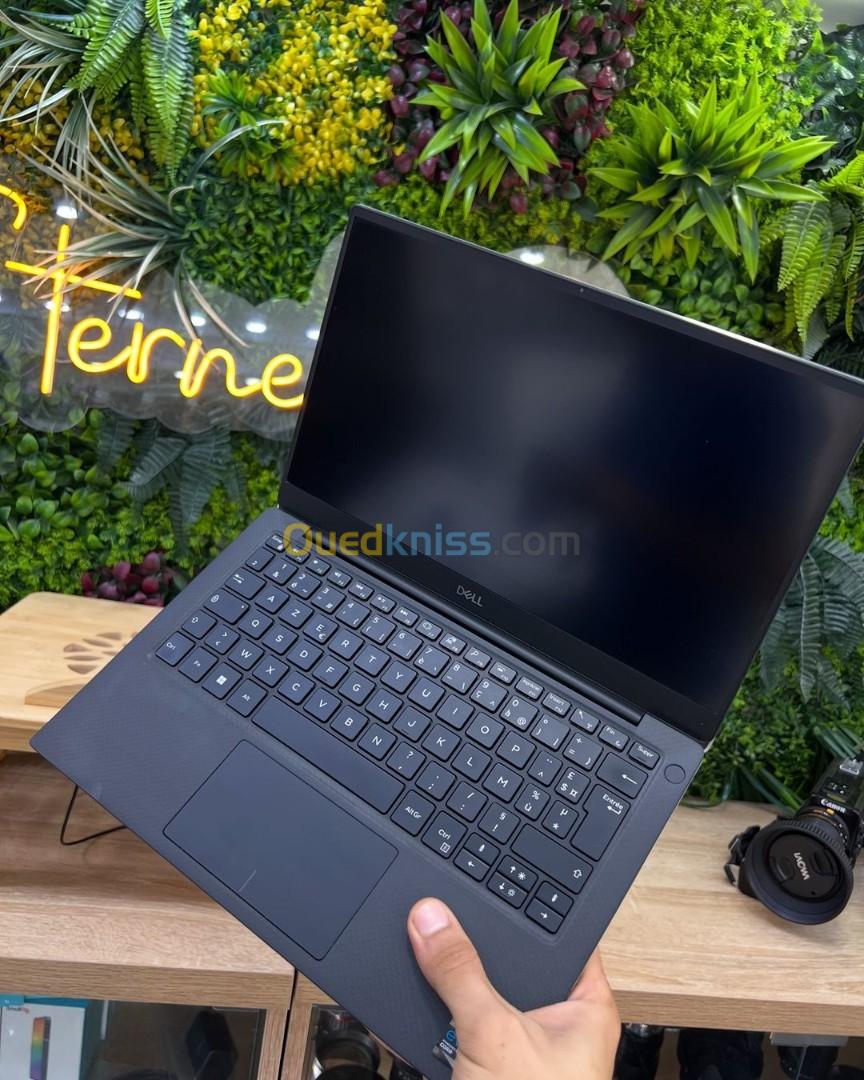 DELL xps 13 9305 I7 11eme 16gb/512gb iris xe