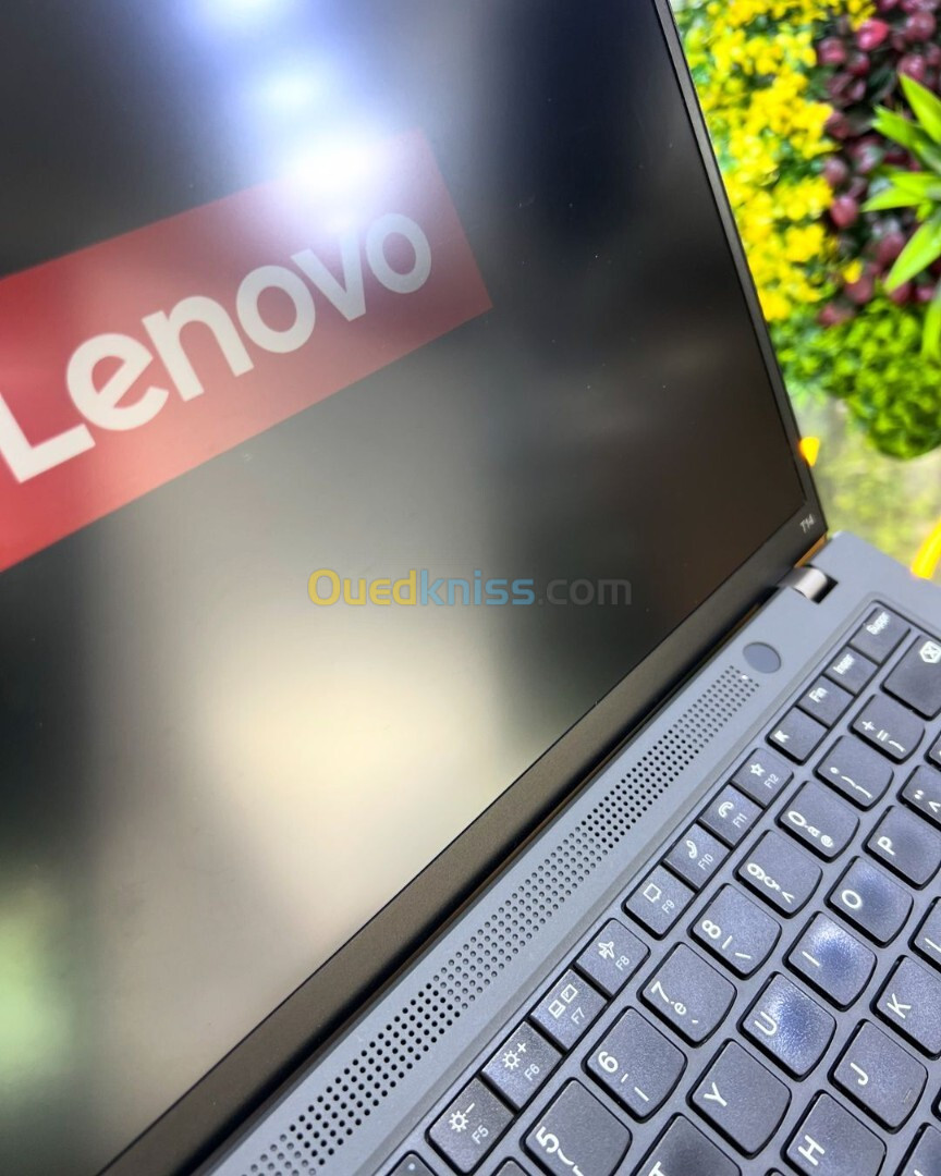 LENOVO THINKPAD T14 RYZEN 5 6650U 32gb/512gb 