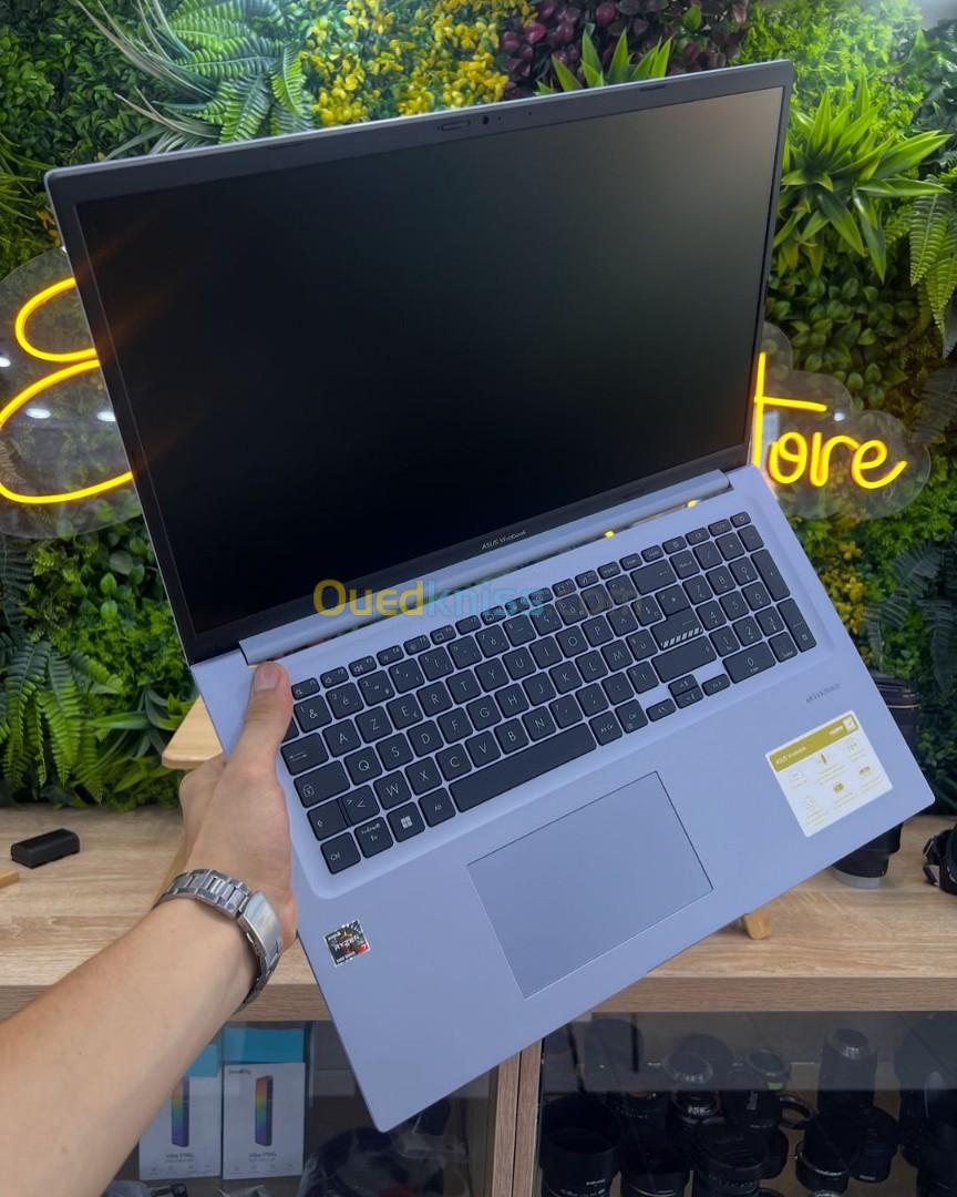 ASUS VIVOBOOK M1702 Q  RYZEN 7 16gb/512gb AMD RADEON GRAPHICS