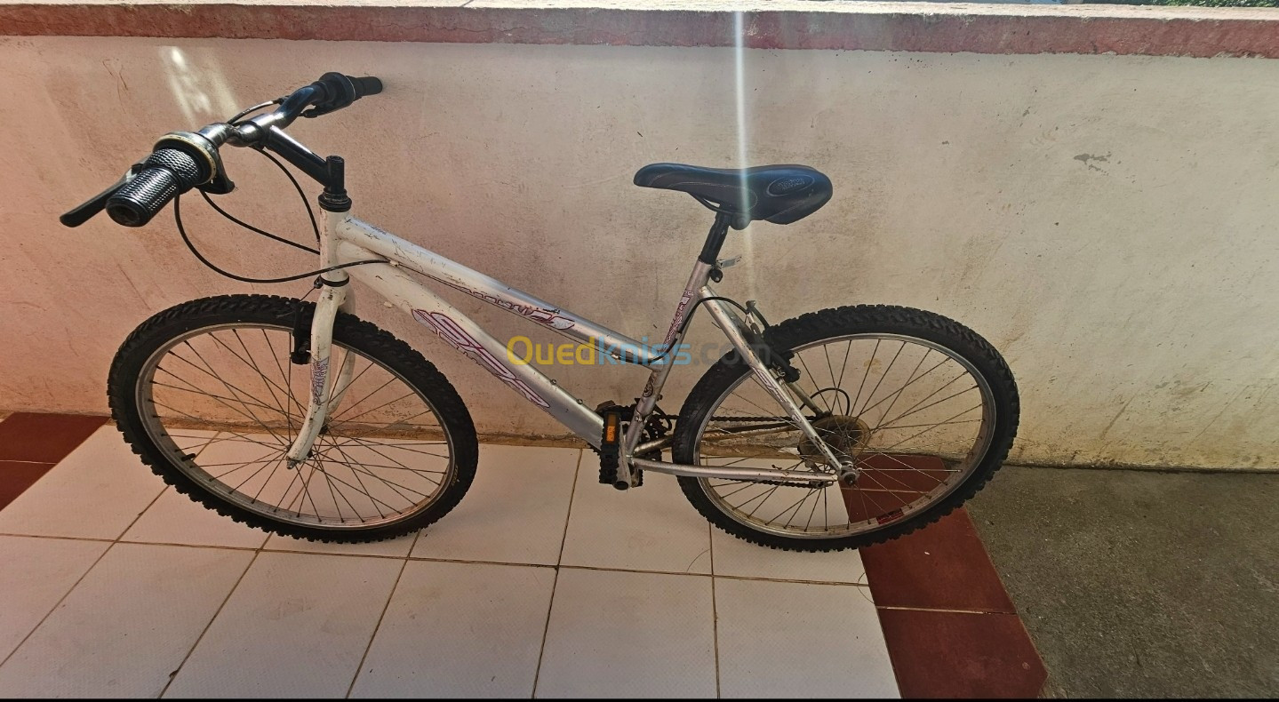 Velo vtt avigo SPR 26" 